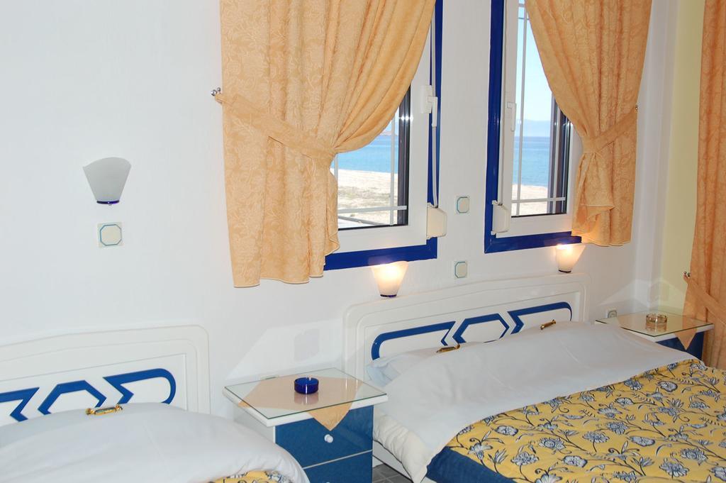 House Katerina Mediterranean Sarti Eksteriør bilde